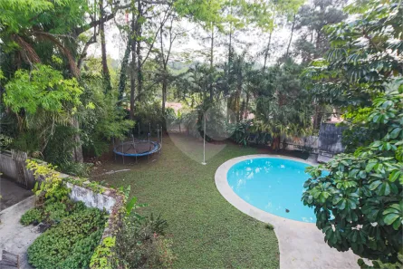 Sobrado com 4 Quartos à venda, 630m² no Chácara Monte Alegre, São Paulo