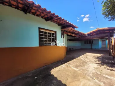 Casa com 2 Quartos para alugar, 180m² no Santa Mônica, Igarapé