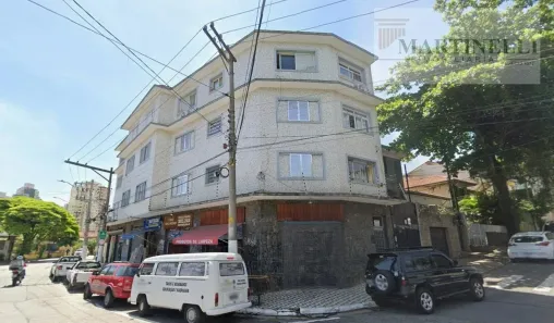 Apartamento com 2 Quartos para alugar, 85m² no Jardim Vera Cruz, São Paulo