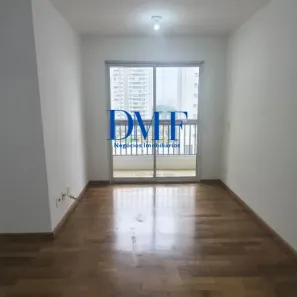 Apartamento com 2 Quartos para alugar, 50m² no Vila Anastácio, São Paulo