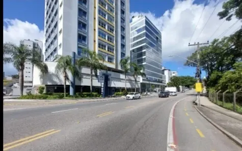 Sala Comercial à venda, 23m² no Trindade, Florianópolis