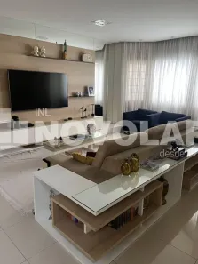 Sobrado com 3 Quartos à venda, 194m² no Pari, São Paulo