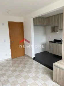 Apartamento com 2 Quartos à venda, 51m² no Parque das Cachoeiras, Campinas