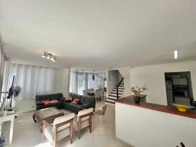 Casa de Condomínio com 5 Quartos à venda, 170m² no Camburi, São Sebastião