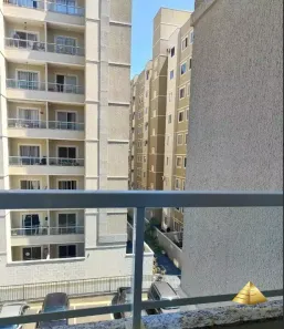 Apartamento com 2 Quartos à venda, 40m² no Morada da Serra, Cuiabá