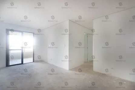Apartamento com 3 Quartos à venda, 83m² no Vila Bocaina, Mauá