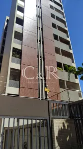 Apartamento com 3 Quartos à venda, 85m² no Cambuí, Campinas