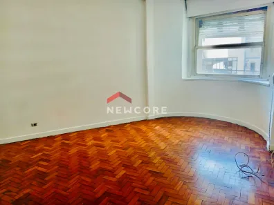 Apartamento com 1 Quarto à venda, 36m² no República, São Paulo