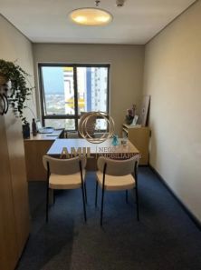Sala Comercial com 1 Quarto à venda, 42m² no Parque Residencial Aquarius, São José dos Campos