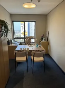 Sala Comercial com 1 Quarto à venda, 42m² no Parque Residencial Aquarius, São José dos Campos
