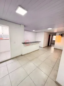 Apartamento com 2 Quartos para alugar, 60m² no Jardim Flamboyant, Cabo Frio