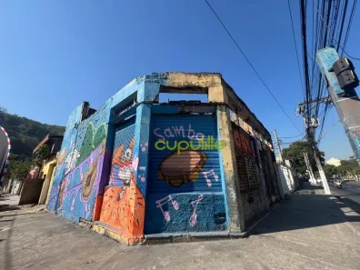 Ponto Comercial à venda, 300m² no Fonseca, Niterói