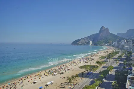 Flat com 2 Quartos à venda, 83m² no Ipanema, Rio de Janeiro