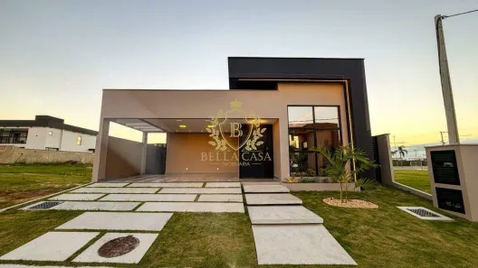 Casa de Condomínio com 3 Quartos à venda, 127m² no Nova São Pedro, São Pedro da Aldeia