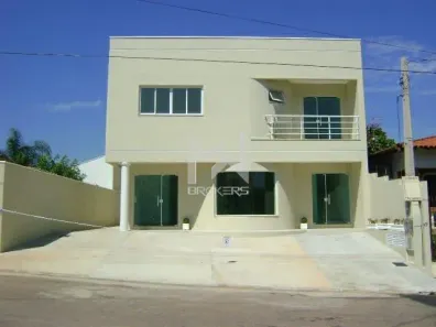 Prédio Comercial à venda, 335m² no Santa Rosa, Vinhedo