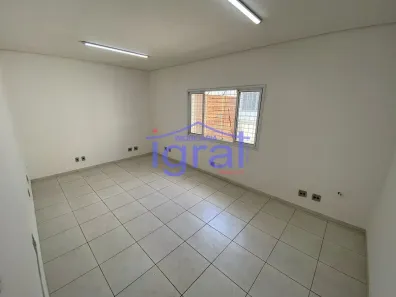 Sala Comercial para alugar, 30m² no Planalto Paulista, São Paulo