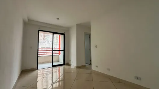 Apartamento com 2 Quartos para alugar, 48m² no Santa Maria, Osasco