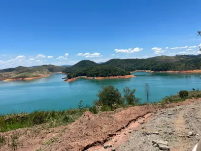 Lote/Terreno à venda, 5000m² no Vila Industrial, São José dos Campos