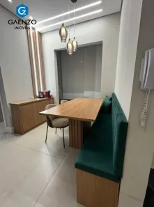 Apartamento com 2 Quartos à venda, 49m² no Centro, Osasco