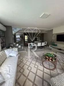 Casa com 3 Quartos à venda, 210m² no Córrego Grande, Florianópolis