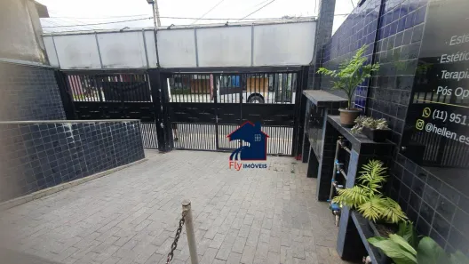 Ponto Comercial para alugar, 219m² no Itaberaba, São Paulo