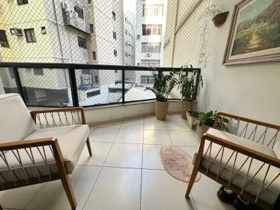 Apartamento com 3 Quartos à venda no Praia da Costa, Vila Velha