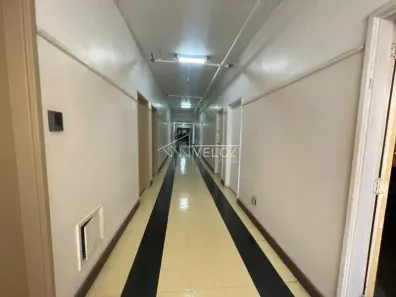 Sala Comercial à venda, 137m² no Centro, Rio de Janeiro