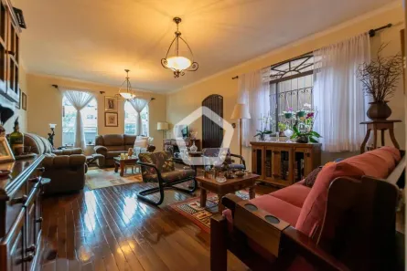 Casa com 3 Quartos à venda, 259m² no Saúde, São Paulo