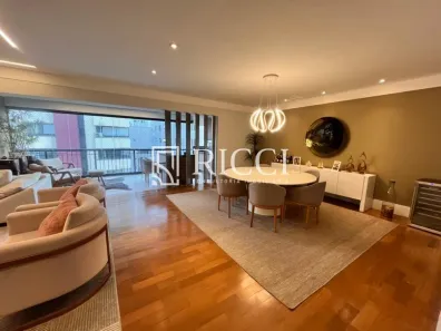 Apartamento com 4 Quartos à venda, 235m² no Boqueirão, Santos