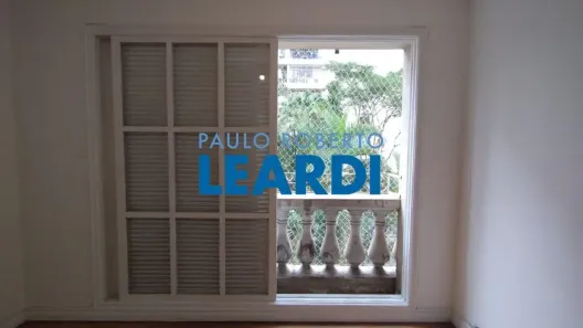 Apartamento com 3 Quartos à venda, 100m² no Jardim Paulista, São Paulo