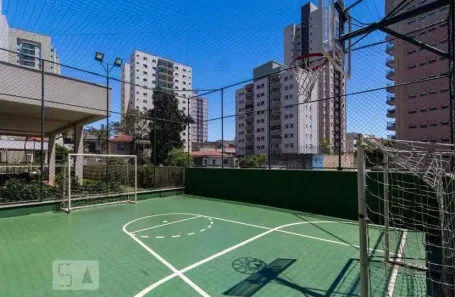 Apartamento com 2 Quartos à venda, 69m² no Vila Guarani (Z Sul), São Paulo