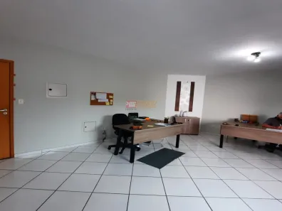 Sala Comercial à venda, 35m² no Jardim do Mar, São Bernardo do Campo
