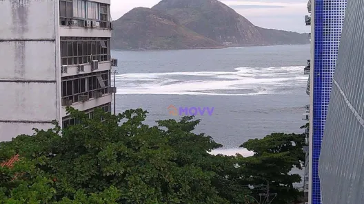 Apartamento com 3 Quartos à venda, 105m² no Ingá, Niterói