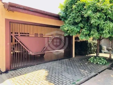 Casa com 3 Quartos à venda, 284m² no Vila Rocha, Bauru