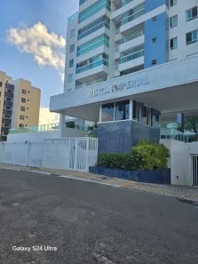 Apartamento com 3 Quartos à venda, 90m² no Pitangueiras, Lauro de Freitas