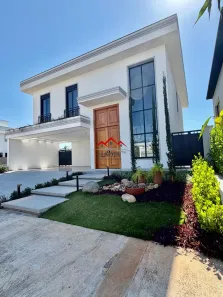Casa com 3 Quartos à venda, 345m² no Jardim das Samambaias, Jundiaí