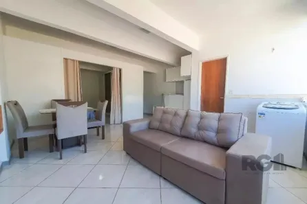 Apartamento com 1 Quarto para alugar, 50m² no Morro Santana, Porto Alegre