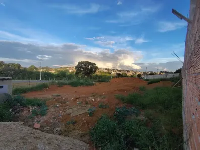 Lote/Terreno à venda, 450m² no Vila dos Ipês, Lagoa Santa