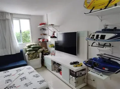 Cobertura com 4 Quartos à venda, 364m² no Recreio dos Bandeirantes, Rio de Janeiro