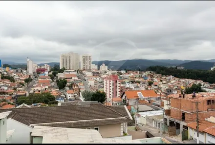 Apartamento com 1 Quarto à venda, 45m² no Vila Mazzei, São Paulo