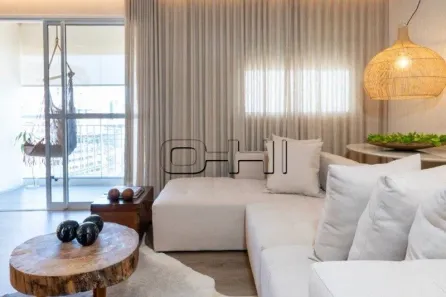 Apartamento com 2 Quartos à venda, 76m² no Vila Clementino, São Paulo