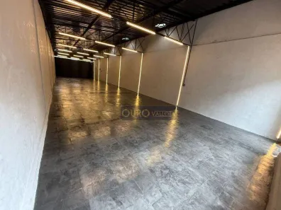 Galpão/Depósito/Armazém à venda, 182m² no Vila Leopoldina, São Paulo