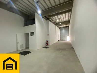 Ponto Comercial para alugar, 80m² no Matriz, Mauá