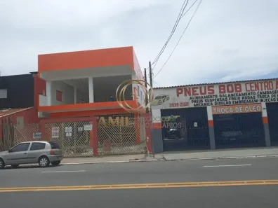 Ponto Comercial com 3 Quartos para alugar, 320m² no Jardim das Indústrias, São José dos Campos