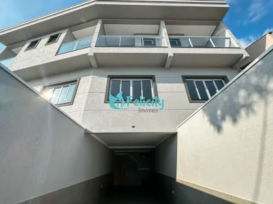 Sobrado com 3 Quartos à venda, 150m² no Parque São Domingos, São Paulo