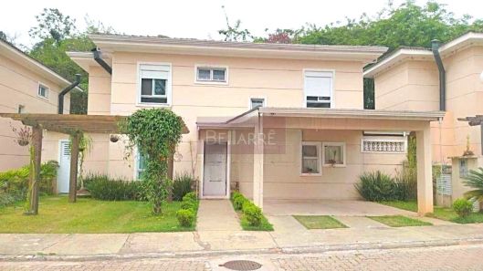 Sobrado com 4 Quartos à venda, 180m² no Jardim da Glória, Cotia