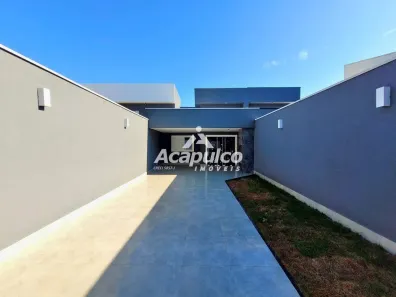 Casa com 2 Quartos à venda, 90m² no Jardim Brasília, Americana