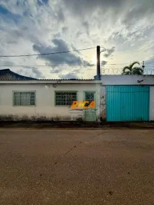 Casa com 3 Quartos à venda, 99m² no Aponiã, Porto Velho