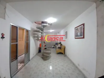Casa com 4 Quartos à venda, 158m² no Jardim Aliança, Guarulhos