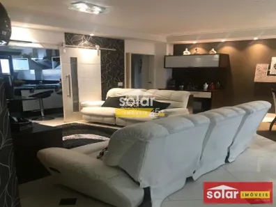 Apartamento com 3 Quartos à venda, 50m² no Vila Regente Feijó, São Paulo